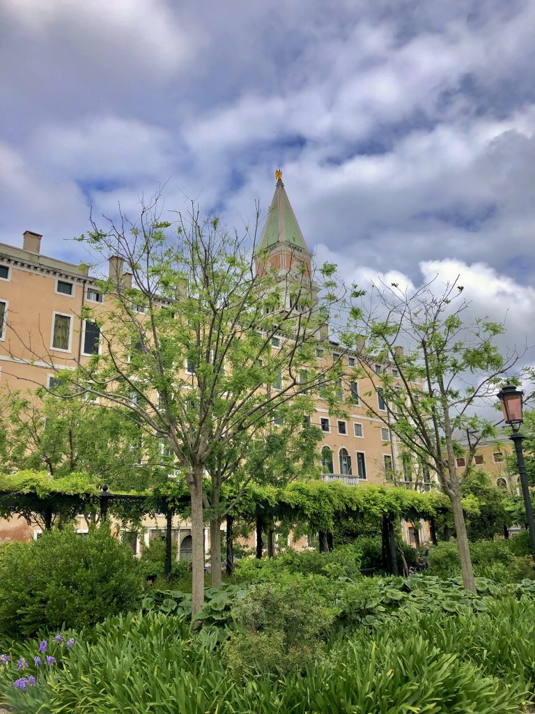 Giardini Reali, Venise, Venice