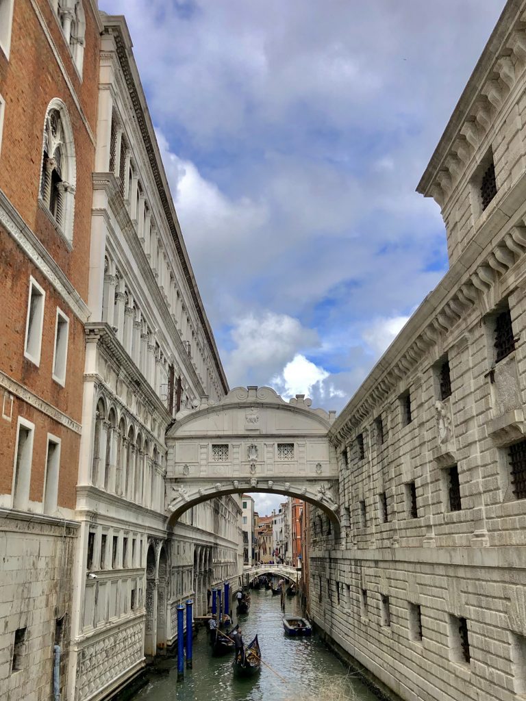 Pont des Soupirs 3, Venise Pont des Soupirs, Venise