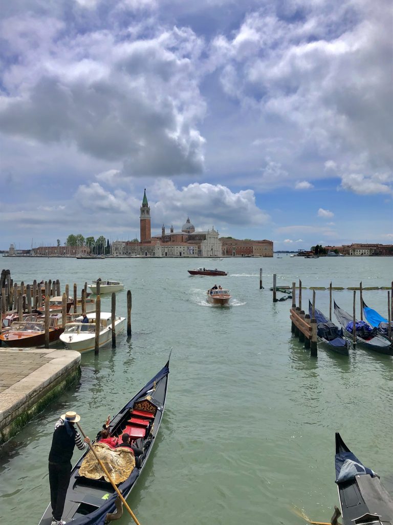 San Giorgio Maggiore Venise, Venice