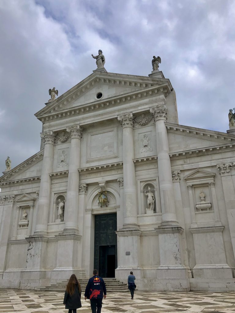 San Giorgio Maggiore Venise, Venice