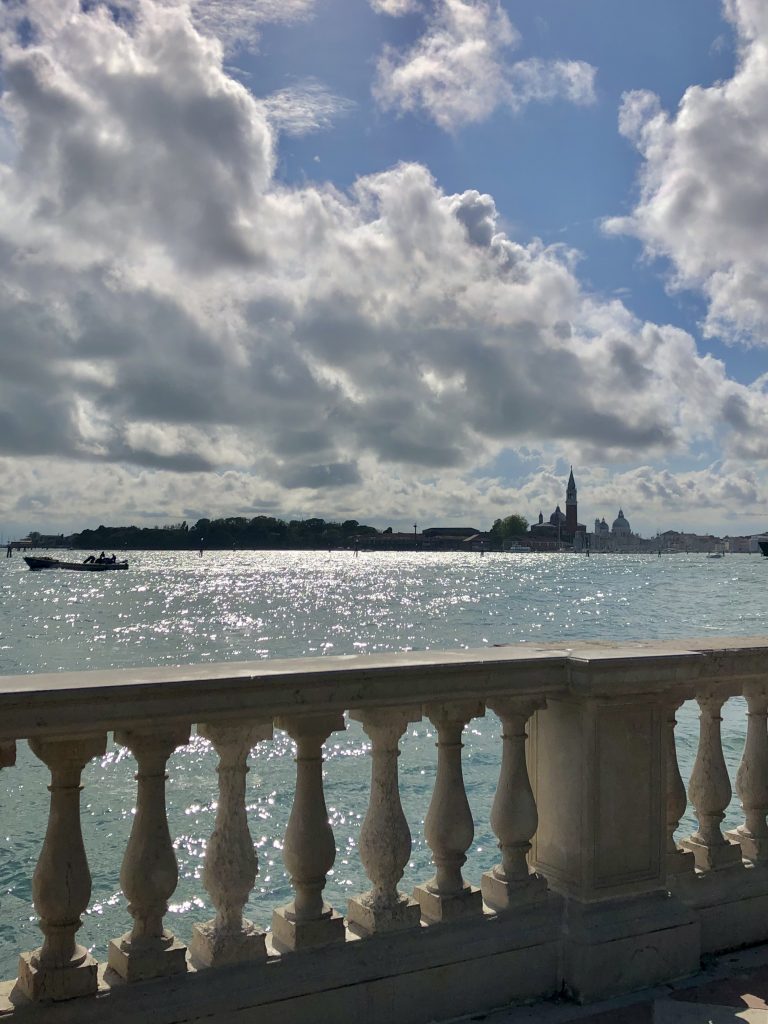 Giardini della Biennale, Venise, Venice