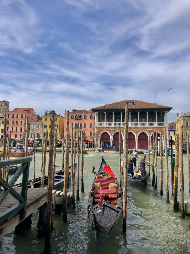 Cannaregio Venise