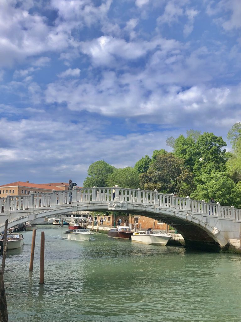 Canaux, Venise Canal de Venise, Venice, Venezia