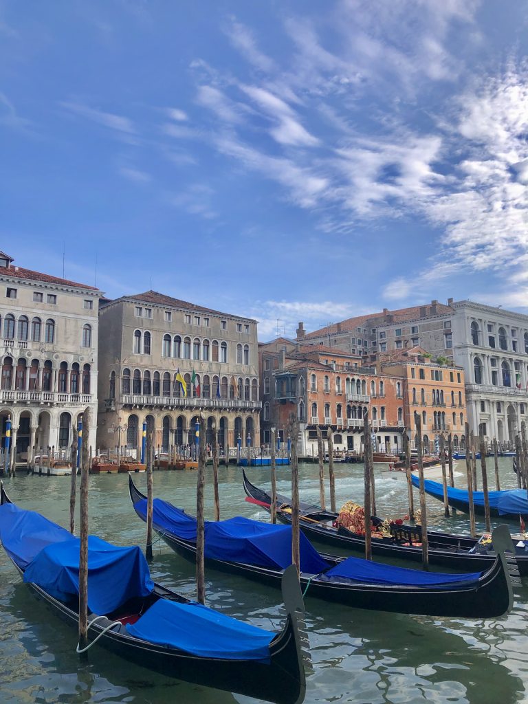 Rialto, Venise Grand Canal Venise