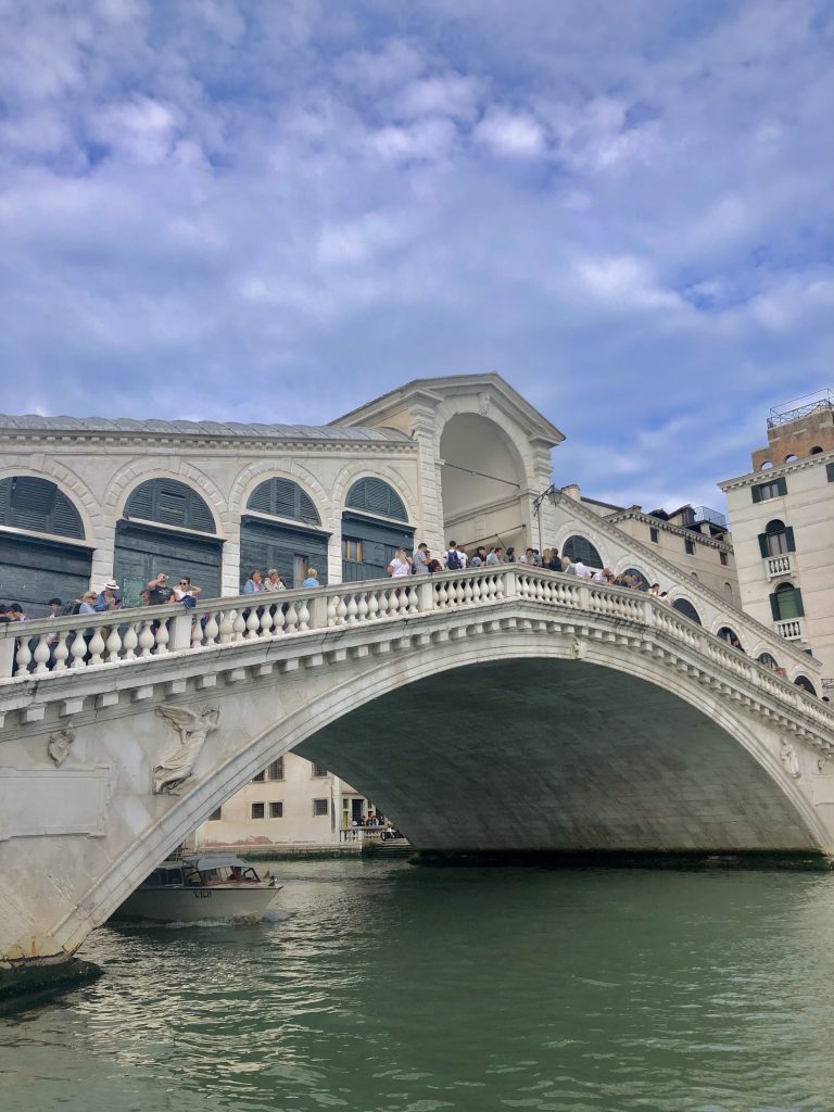 Rialto 2, Venise Pont du Rialto, Venise
