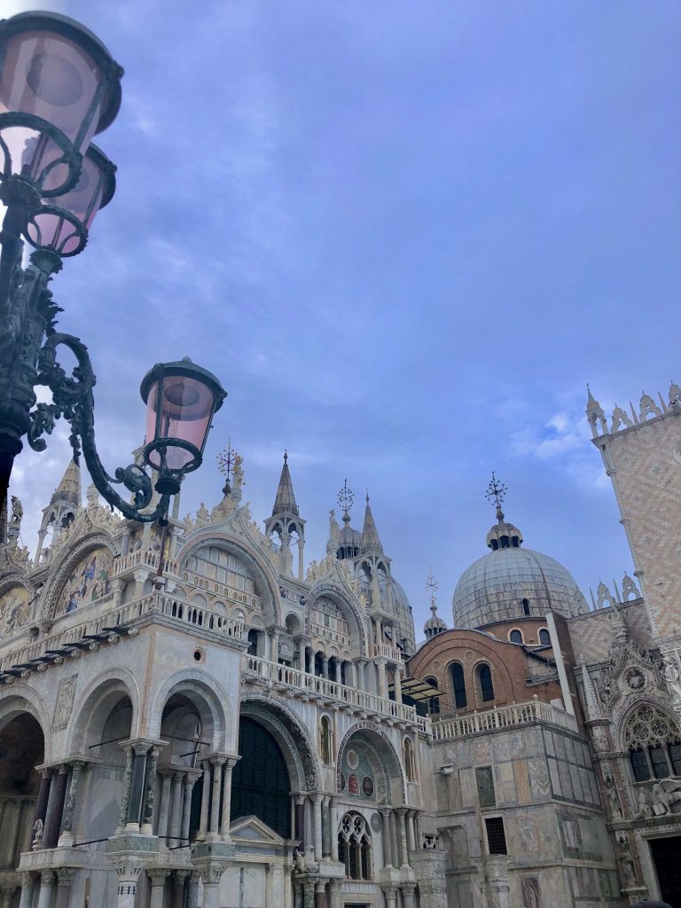 Place Saint Marc 3, Venise Place Saint Marc Venise