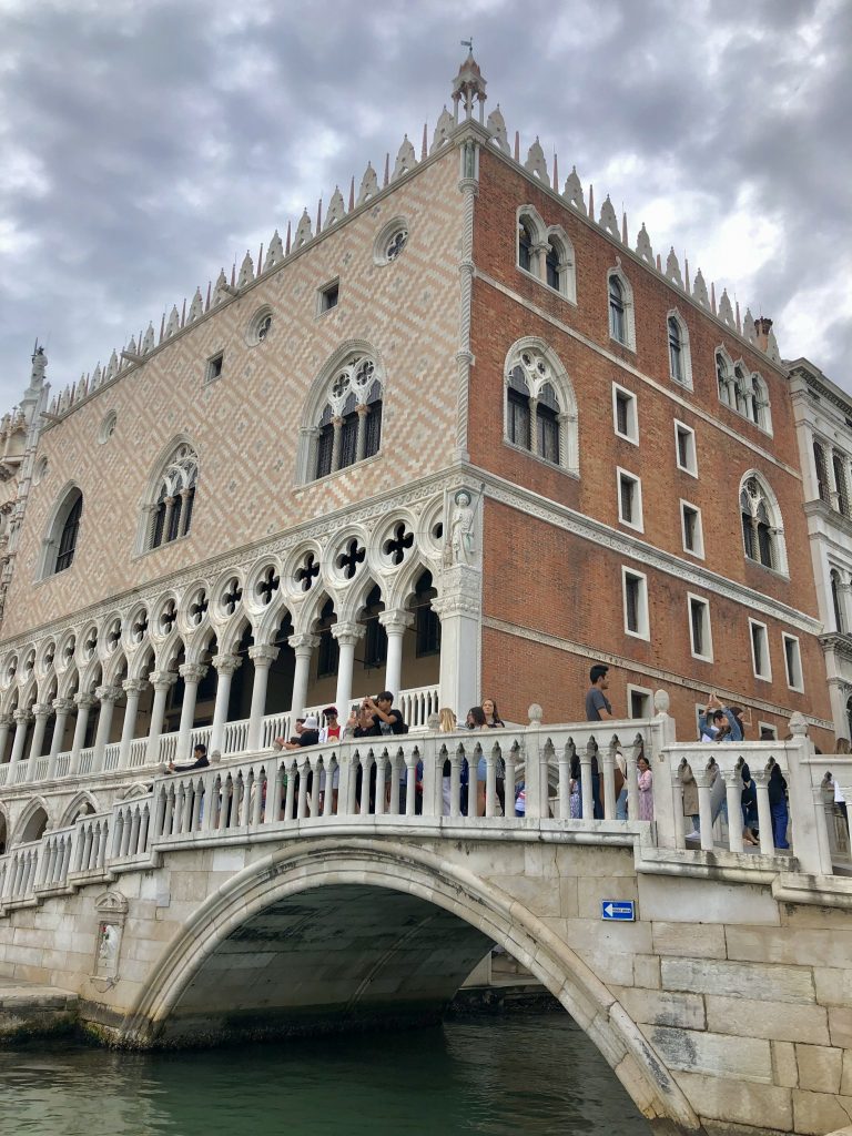 Palais des Doges, Venise Palais des Doges, Piazzo Ducale, Venise
