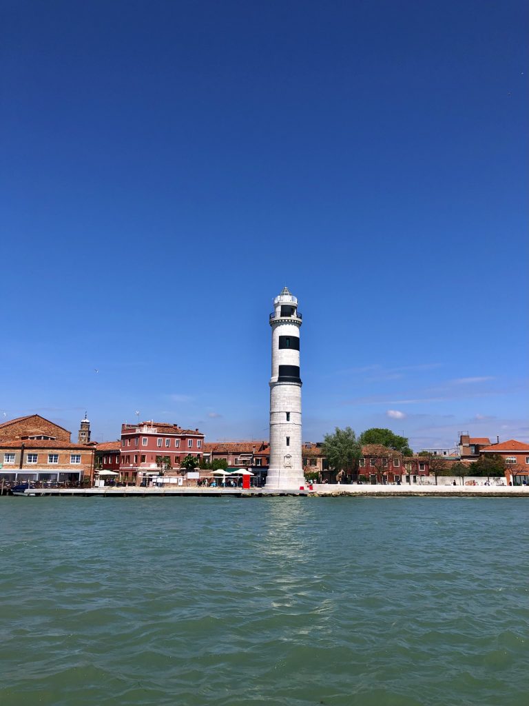 Murano, Murano island, Venise