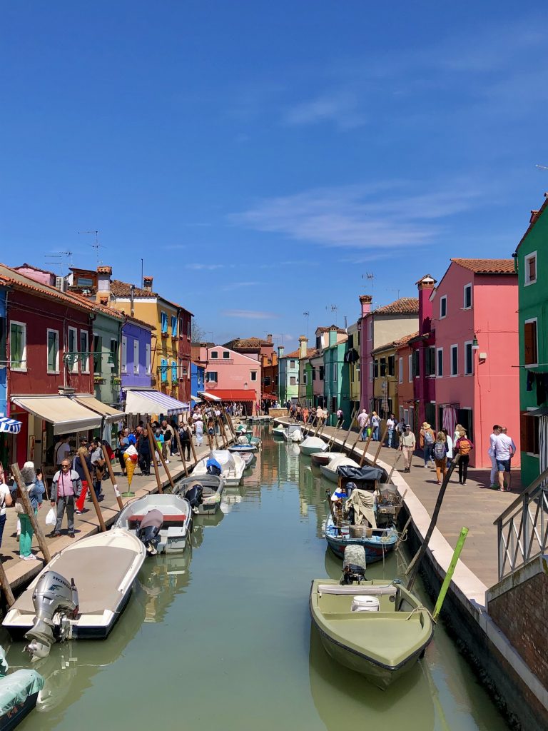 Burano 2, Venise Burano, Venise