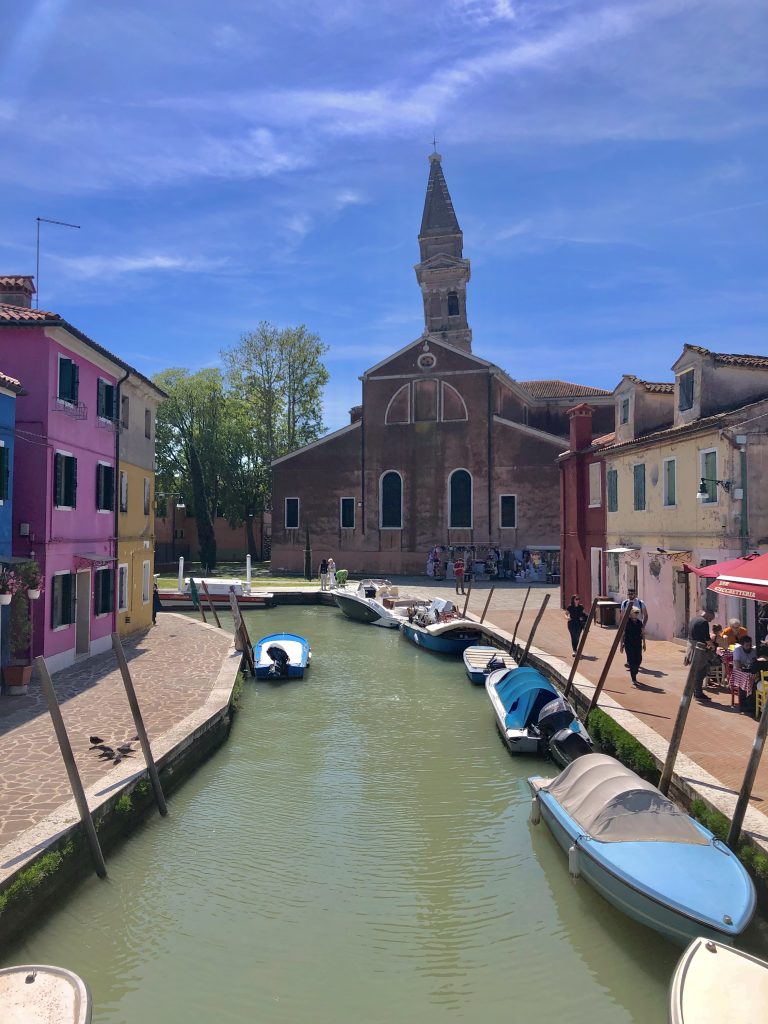 Burano 3, Venise Burano, Venise