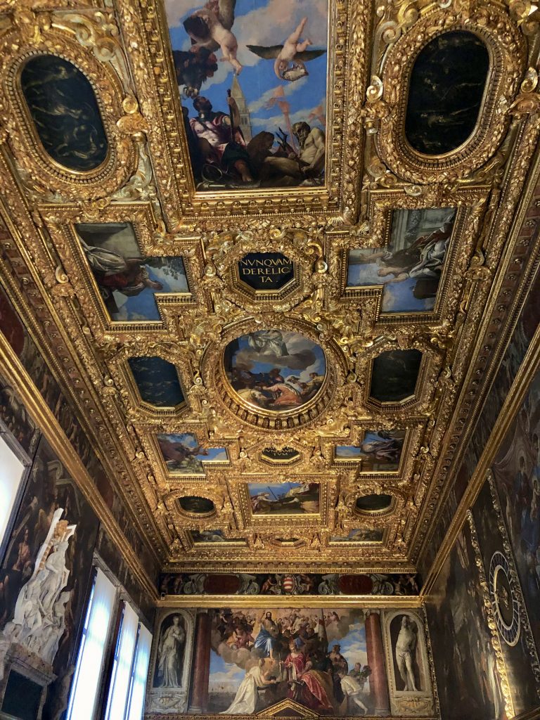 Palais des Doges 2, Venise Palais des Doges, Piazzo Ducale, Venise