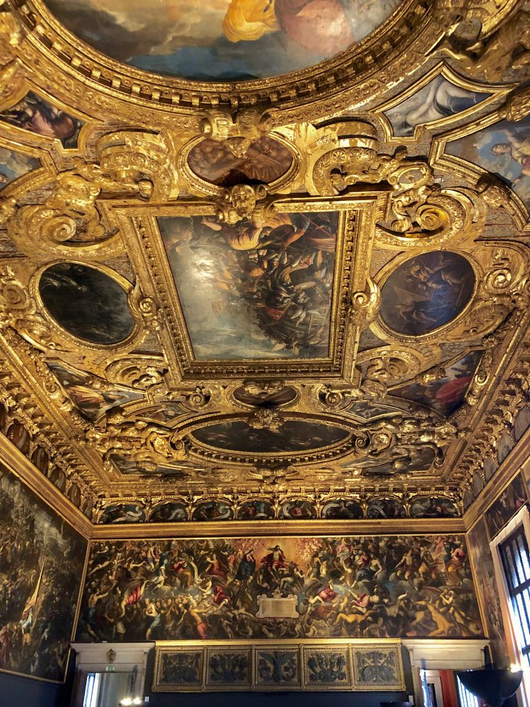 Palais des Doges 3, Venise Palais des Doges, Piazzo Ducale, Venise