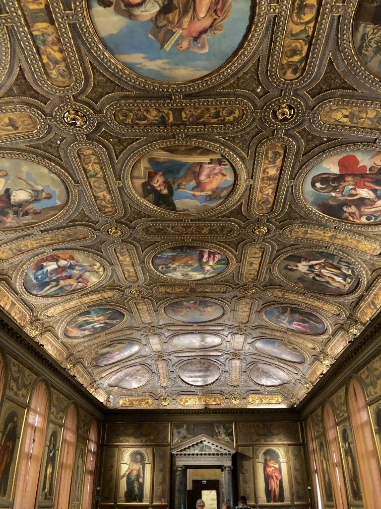 Museo Correr, Venise Museo Correr, Venice