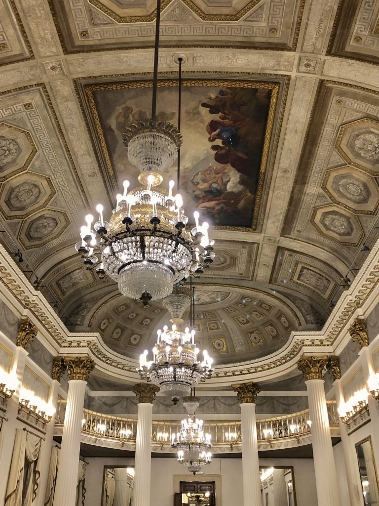 Museo Correr 2, Venise Museo Correr, Venice