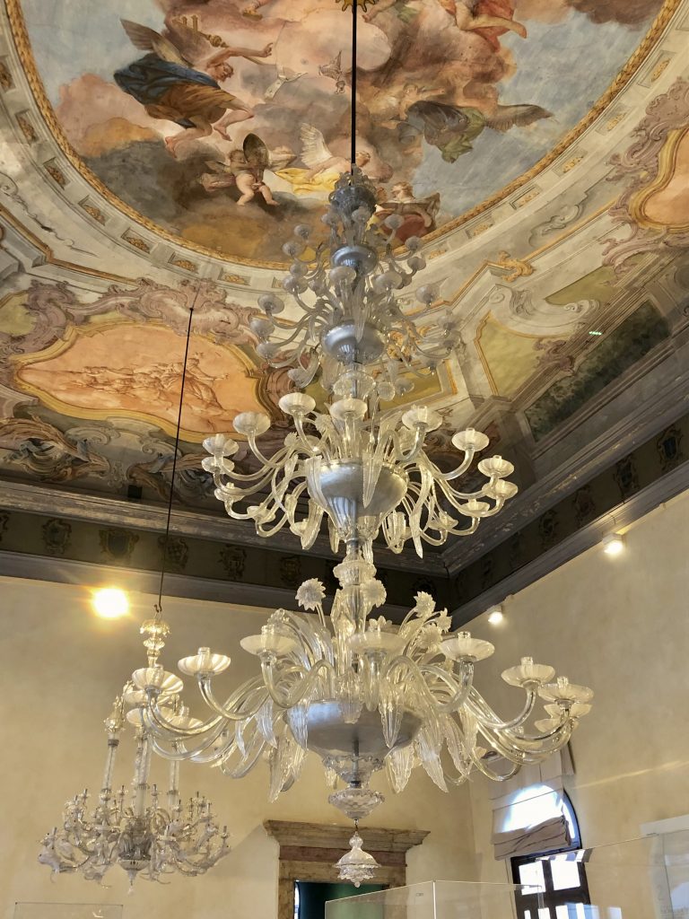 Musée du verre, Venise