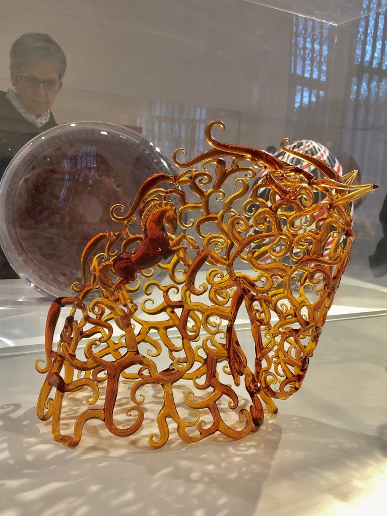 Musée du verre, Venise