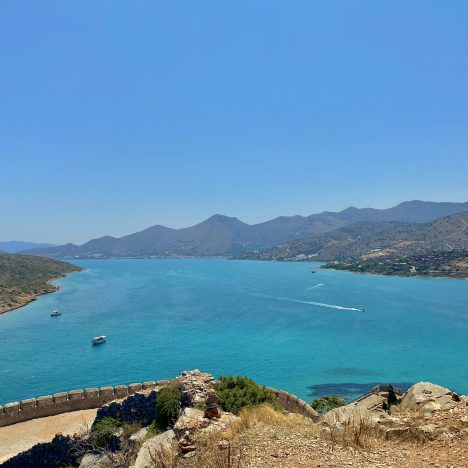 Comment se déplacer en Crète ? Guide complet pour découvrir l’île