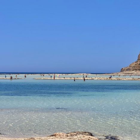 Comment se déplacer en Crète ? Guide complet pour découvrir l’île