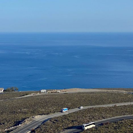Lagon de Balos en Crète : comment s’y rendre depuis La Canée ?
