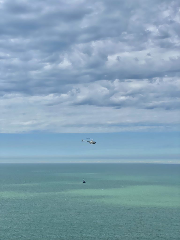 La Manne Porte, Falaise Etretat