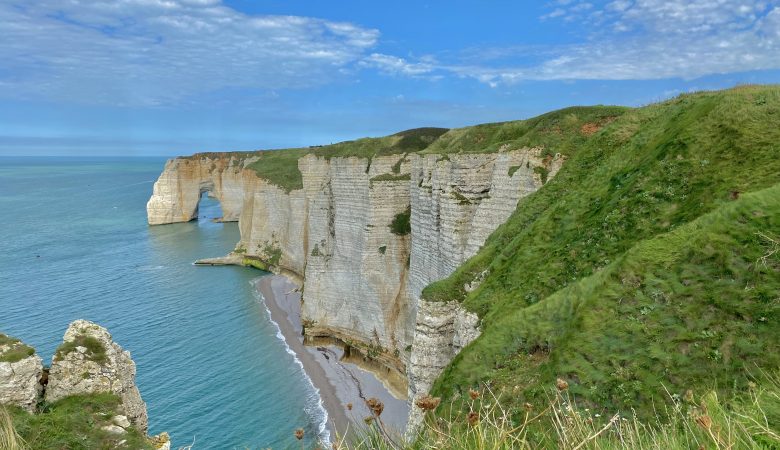 Etretat, Normandie