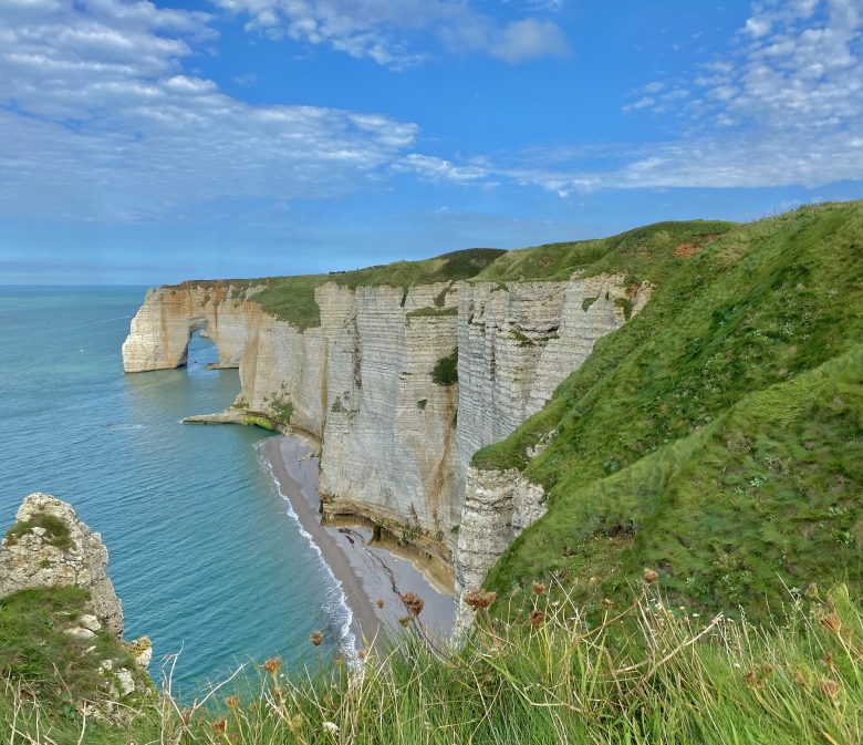 Etretat, Normandie