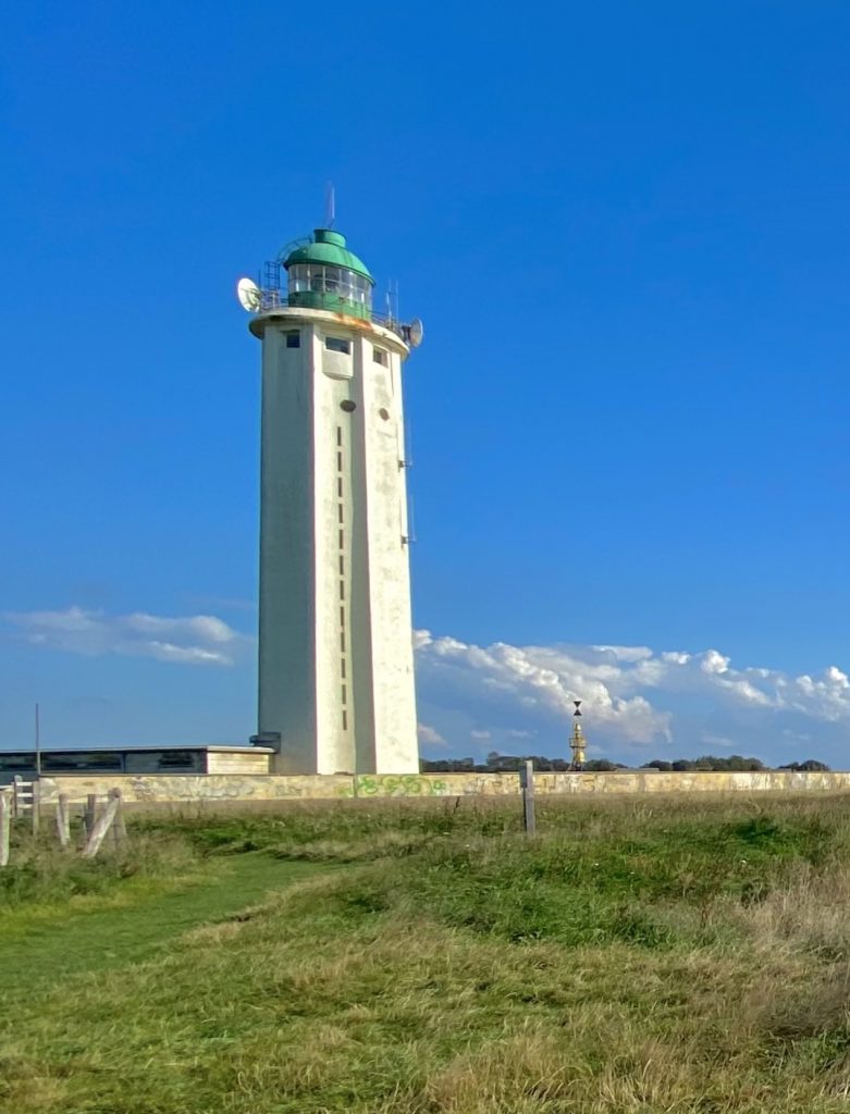 Cap & Phare d'Antifer, Etretat, Que faire à Etretat