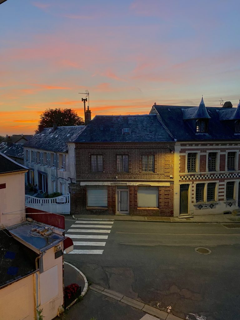 Comment aller à Etretat ?