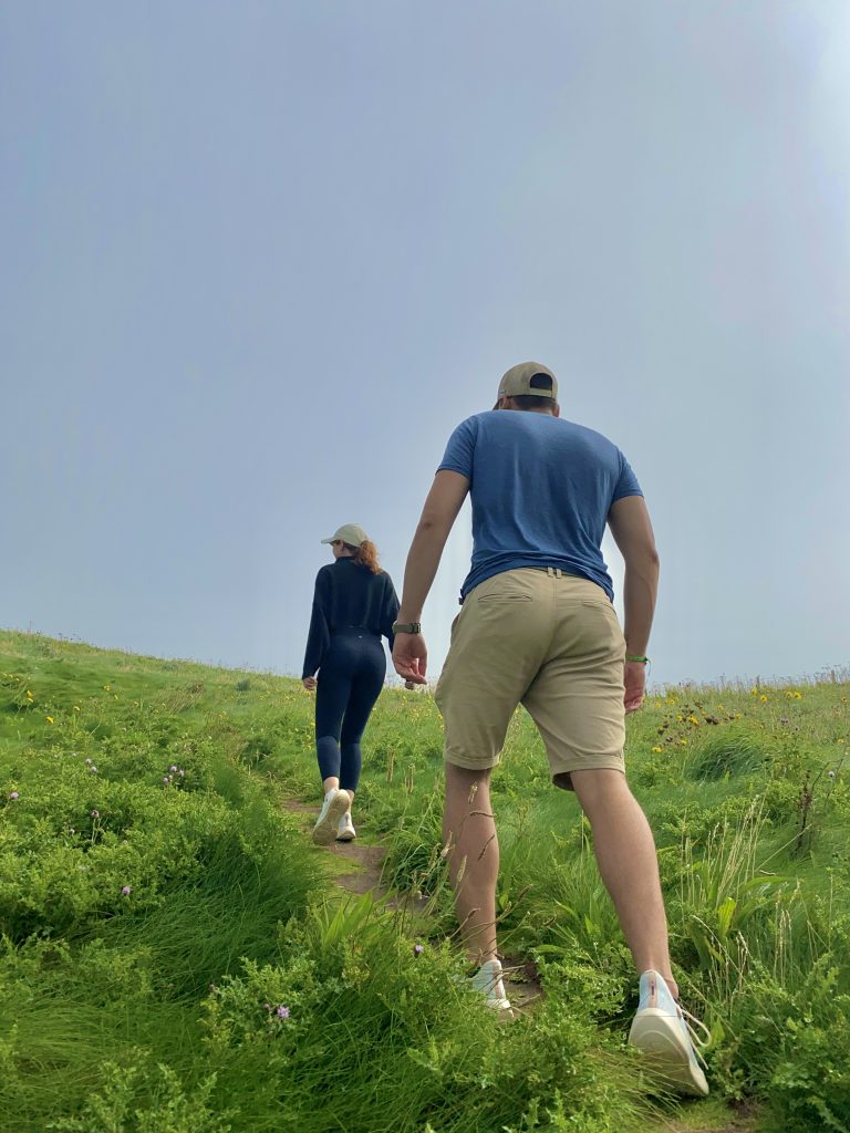 Randonnée, Hike, Hiking